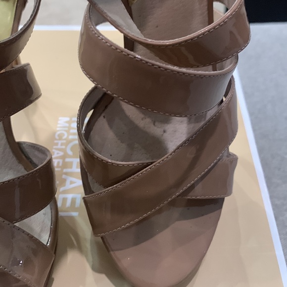 Platform Heels - Picture 8 of 14